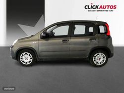 Fiat Panda 1.0 70CV Hybrid - Miniatura 5