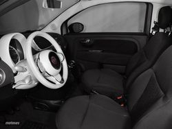 Fiat 500 1.0 Hybrid 70CV Monotrim - Miniatura 11