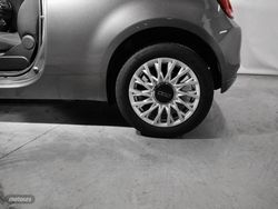 Fiat 500 1.0 Hybrid 70CV Monotrim - Miniatura 13