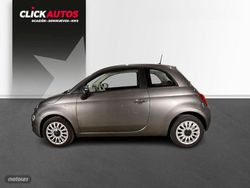 Fiat 500 1.0 Hybrid 70CV Monotrim - Miniatura 3