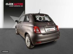 Fiat 500 1.0 Hybrid 70CV Monotrim - Miniatura 5