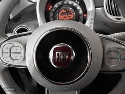 Fiat 500 1.0 Hybrid 70CV Monotrim - Miniatura 6