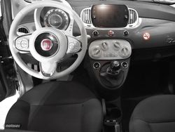 Fiat 500 1.0 Hybrid 70CV Monotrim - Miniatura 7