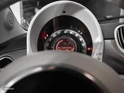 Fiat 500 1.0 Hybrid 70CV Monotrim - Miniatura 8