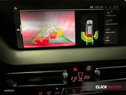 BMW Serie 1 2.0 150CV M sport - Miniatura 12