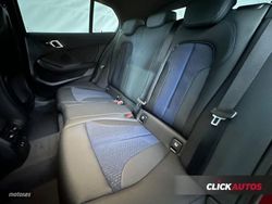 BMW Serie 1 2.0 150CV M sport - Miniatura 19