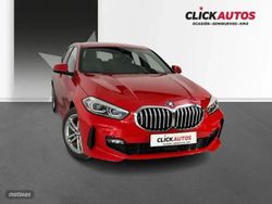 BMW Serie 1 2.0 150CV M sport - Miniatura 3