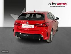 BMW Serie 1 2.0 150CV M sport - Miniatura 4