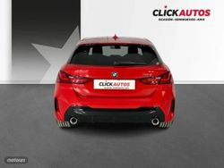 BMW Serie 1 2.0 150CV M sport - Miniatura 5
