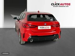 BMW Serie 1 2.0 150CV M sport - Miniatura 6