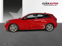 BMW Serie 1 2.0 150CV M sport - Miniatura 7