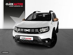 Dacia Duster 1.3 TCE 150CV Extreme EDC - Miniatura 1
