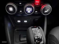 Dacia Duster 1.3 TCE 150CV Extreme EDC - Miniatura 10