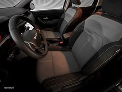 Dacia Duster 1.3 TCE 150CV Extreme EDC - Miniatura 12