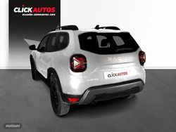 Dacia Duster 1.3 TCE 150CV Extreme EDC - Miniatura 2