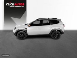 Dacia Duster 1.3 TCE 150CV Extreme EDC - Miniatura 3