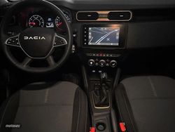 Dacia Duster 1.3 TCE 150CV Extreme EDC - Miniatura 5