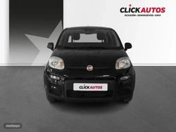 Fiat Panda 1.0 70CV Hybrid - Miniatura 2