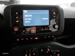 Fiat Panda 1.0 70CV Hybrid - Miniatura 6