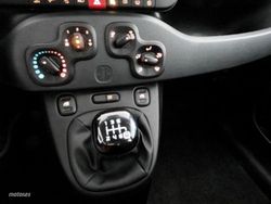 Fiat Panda 1.0 70CV Hybrid - Miniatura 8
