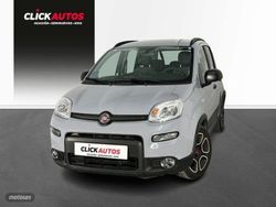 Fiat Panda 1.0 GSE 70CV City Life Hybrid - Miniatura 1