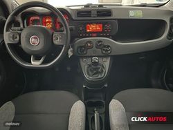 Fiat Panda 1.0 GSE 70CV City Life Hybrid - Miniatura 10