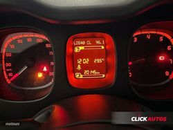 Fiat Panda 1.0 GSE 70CV City Life Hybrid - Miniatura 12