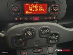 Fiat Panda 1.0 GSE 70CV City Life Hybrid - Miniatura 13
