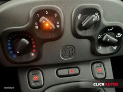Fiat Panda 1.0 GSE 70CV City Life Hybrid - Miniatura 14