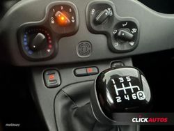 Fiat Panda 1.0 GSE 70CV City Life Hybrid - Miniatura 15