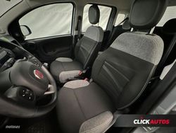 Fiat Panda 1.0 GSE 70CV City Life Hybrid - Miniatura 17