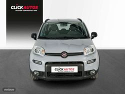 Fiat Panda 1.0 GSE 70CV City Life Hybrid - Miniatura 2