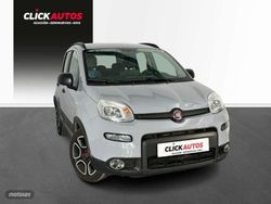 Fiat Panda 1.0 GSE 70CV City Life Hybrid - Miniatura 3
