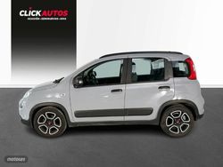 Fiat Panda 1.0 GSE 70CV City Life Hybrid - Miniatura 4