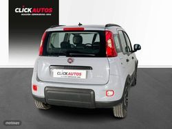 Fiat Panda 1.0 GSE 70CV City Life Hybrid - Miniatura 5