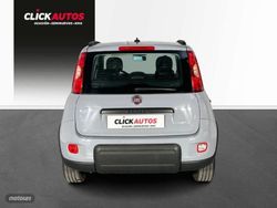 Fiat Panda 1.0 GSE 70CV City Life Hybrid - Miniatura 6
