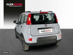 Fiat Panda 1.0 GSE 70CV City Life Hybrid - Miniatura 7