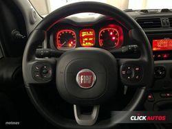 Fiat Panda 1.0 GSE 70CV City Life Hybrid - Miniatura 9