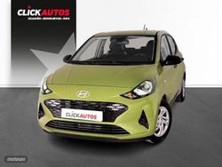 Hyundai i10 1.0 MPI 66CV Essence - Miniatura 1
