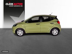 Hyundai i10 1.0 MPI 66CV Essence - Miniatura 3