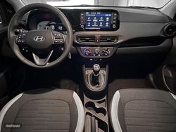 Hyundai i10 1.0 MPI 66CV Essence - Miniatura 5