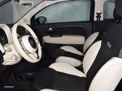 Fiat 500 1.0 Hybrid 70CV Dolcevita - Miniatura 10