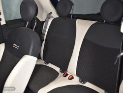 Fiat 500 1.0 Hybrid 70CV Dolcevita - Miniatura 11