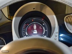 Fiat 500 1.0 Hybrid 70CV Dolcevita - Miniatura 6