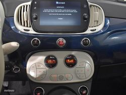 Fiat 500 1.0 Hybrid 70CV Dolcevita - Miniatura 7