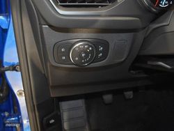 Ford Focus 1.0 Ecoboost 155CV MHEV Active - Miniatura 11