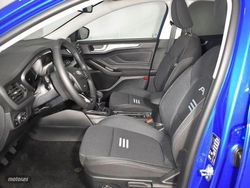 Ford Focus 1.0 Ecoboost 155CV MHEV Active - Miniatura 14