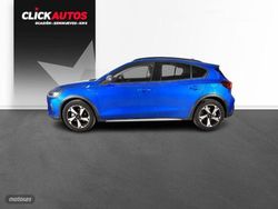 Ford Focus 1.0 Ecoboost 155CV MHEV Active - Miniatura 3