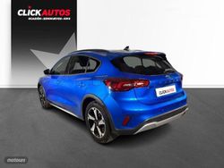 Ford Focus 1.0 Ecoboost 155CV MHEV Active - Miniatura 5