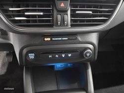 Ford Focus 1.0 Ecoboost 155CV MHEV Active - Miniatura 9